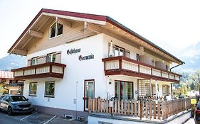 Gaestehaus Germania